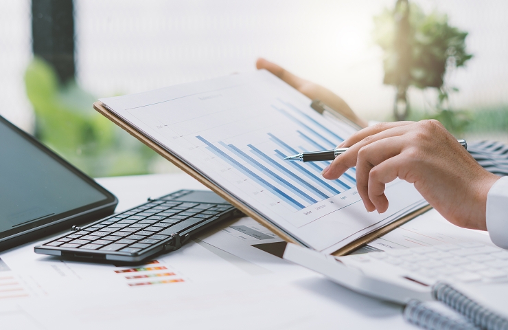 データで見るムラテック