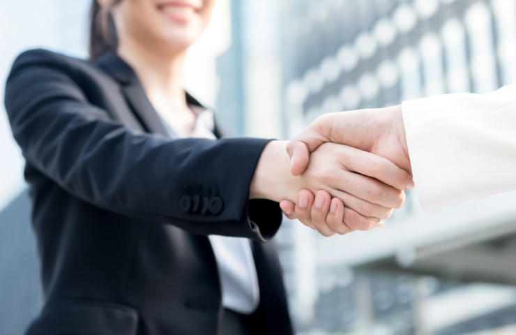 カムバック採用