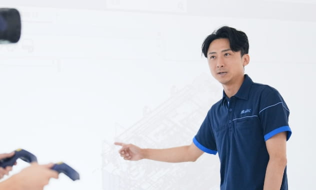機械・電気・情報×開発・設計