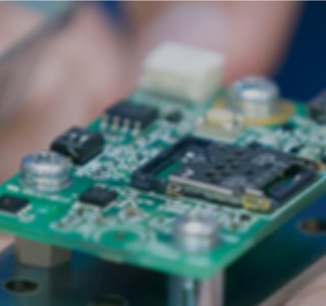 情報通信制御開発本部（ICC）