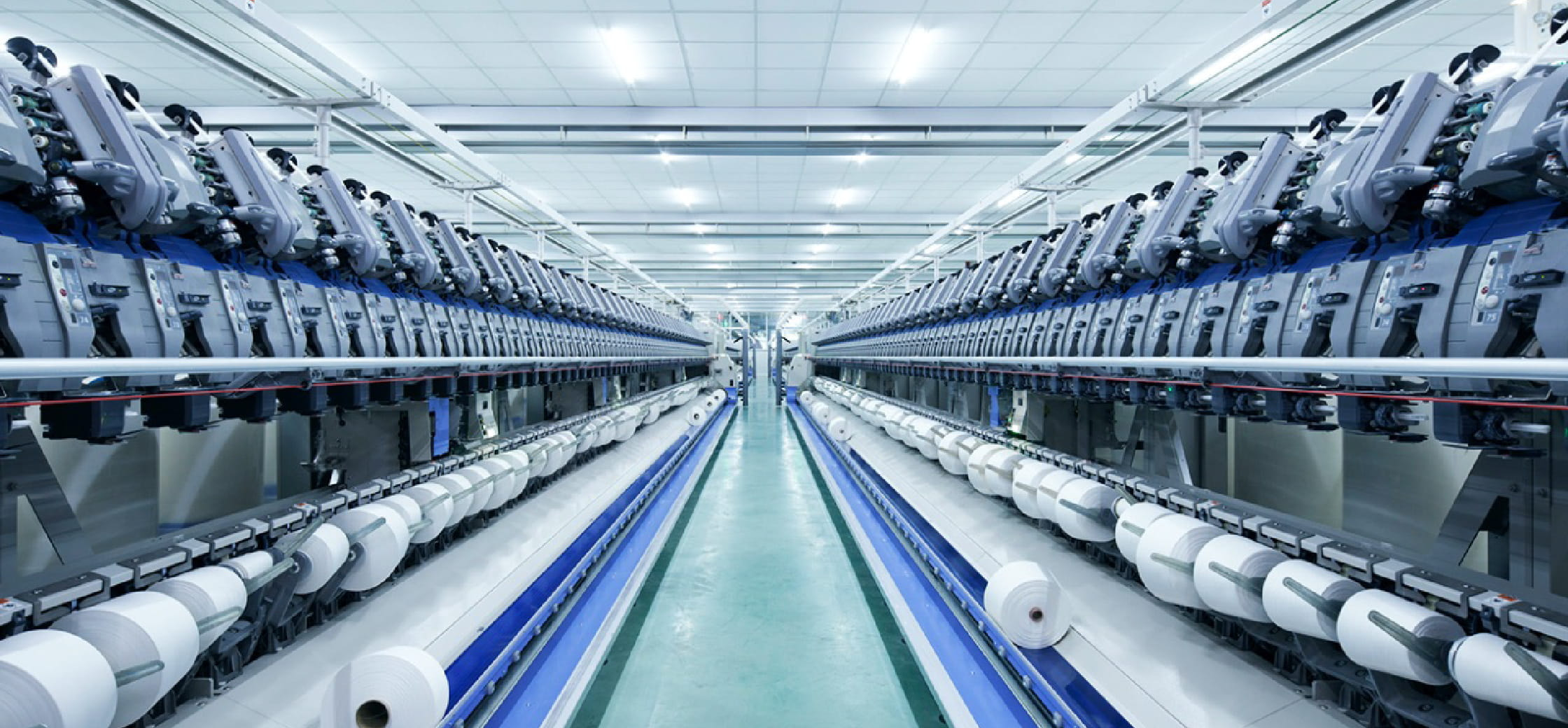 繊維機械事業部