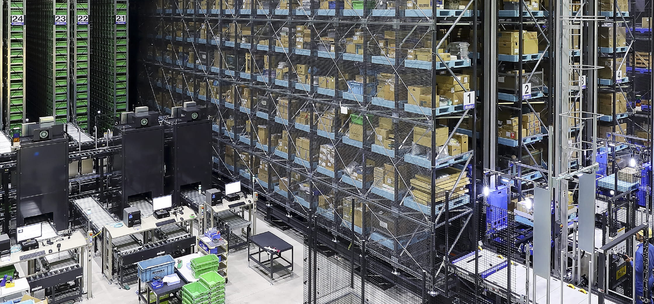 繊維機械事業部