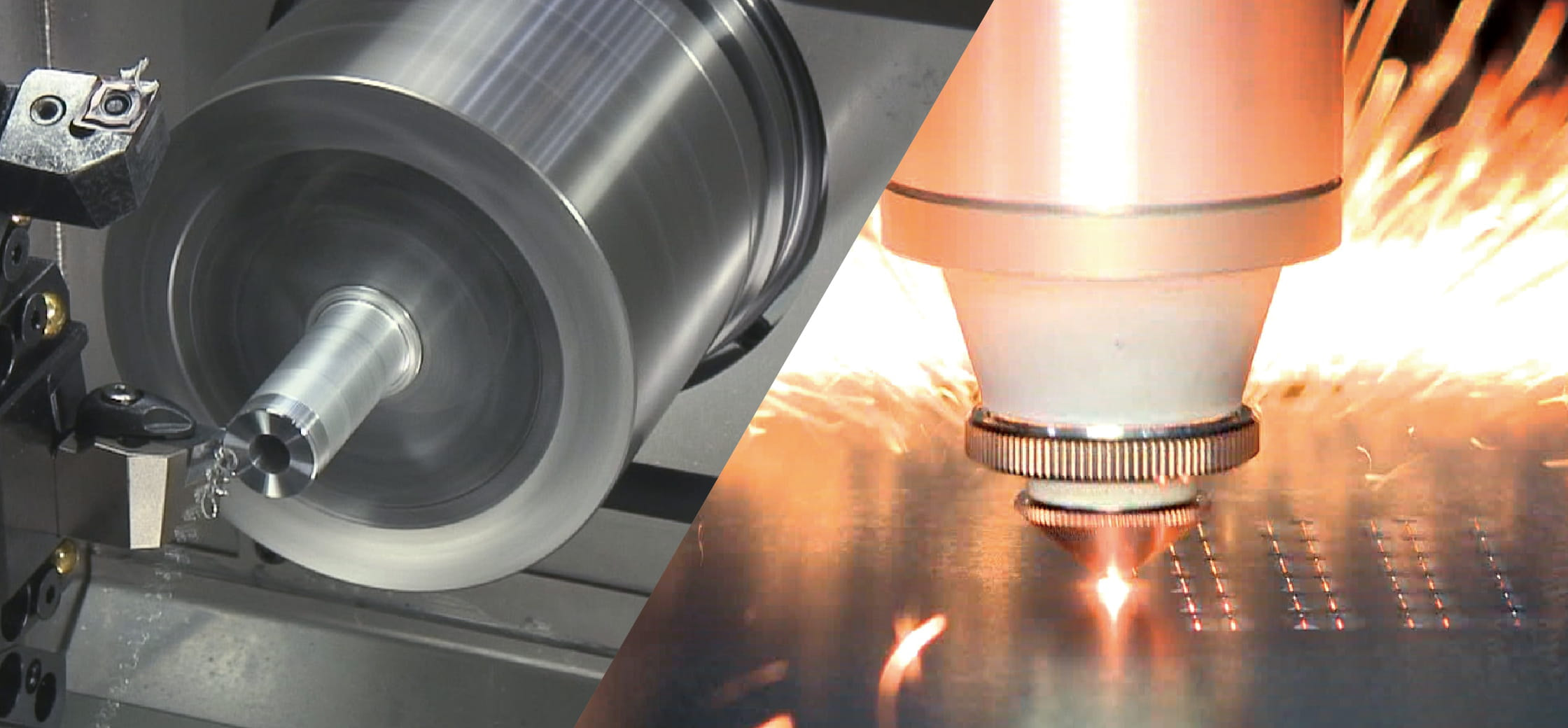 工作機械事業部