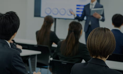 教育・研修制度