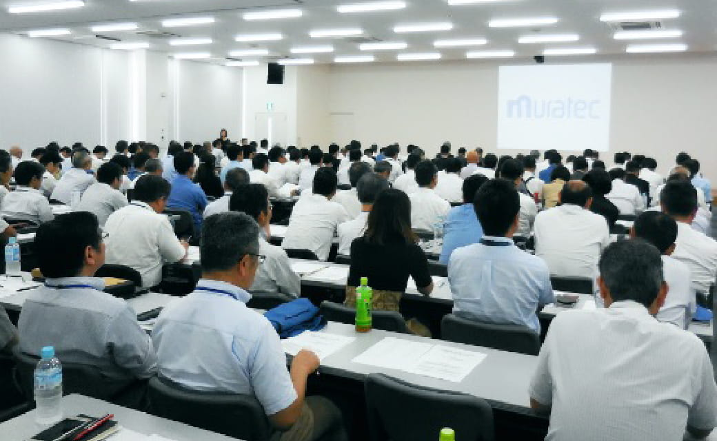 ダイバーシティを受容する企業風土の醸成