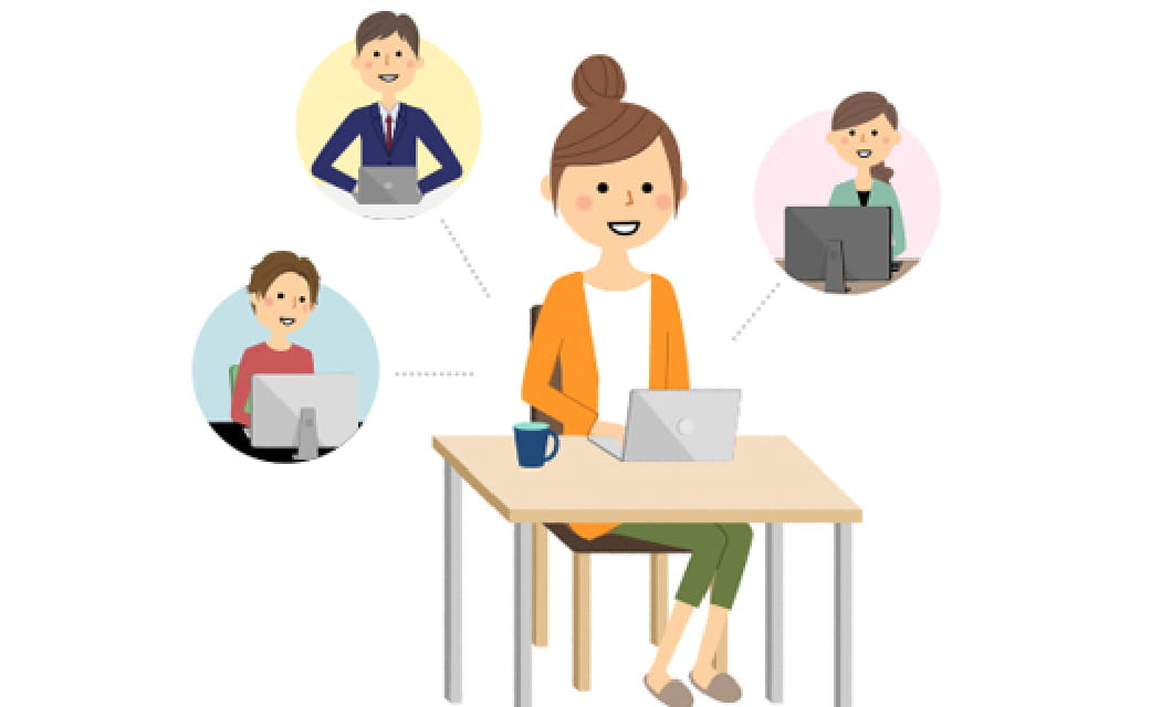 ダイバーシティを受容する企業風土の醸成