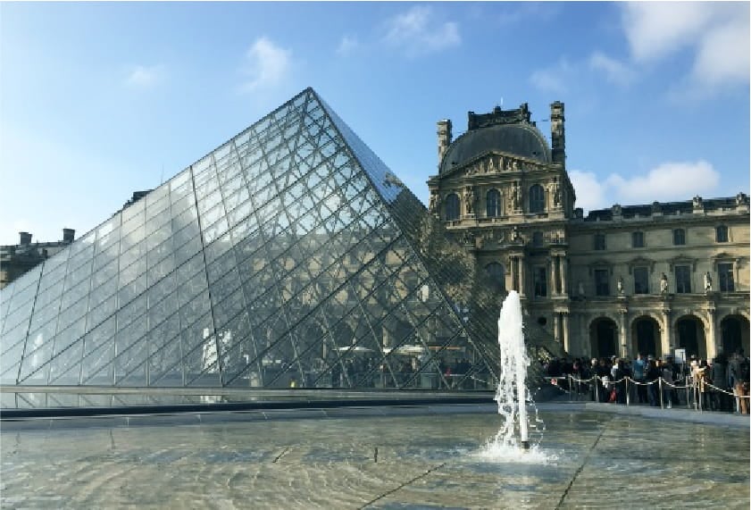 オフタイムの過ごし方