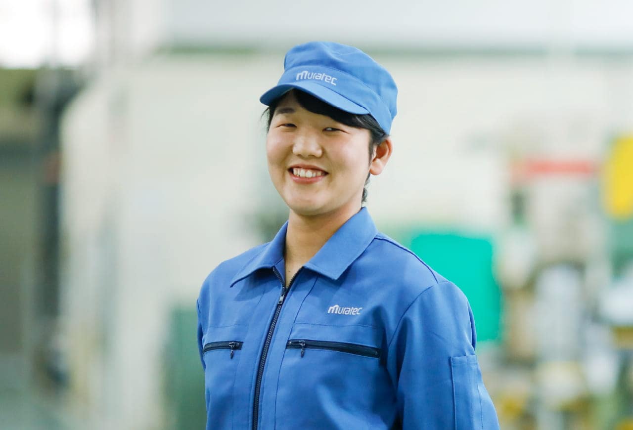 入社を決めた理由