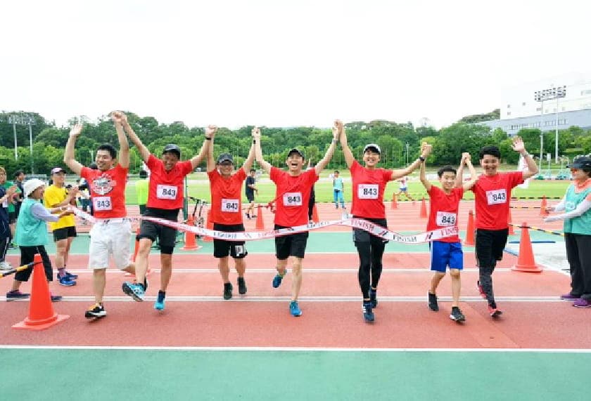 オフタイムの過ごし方