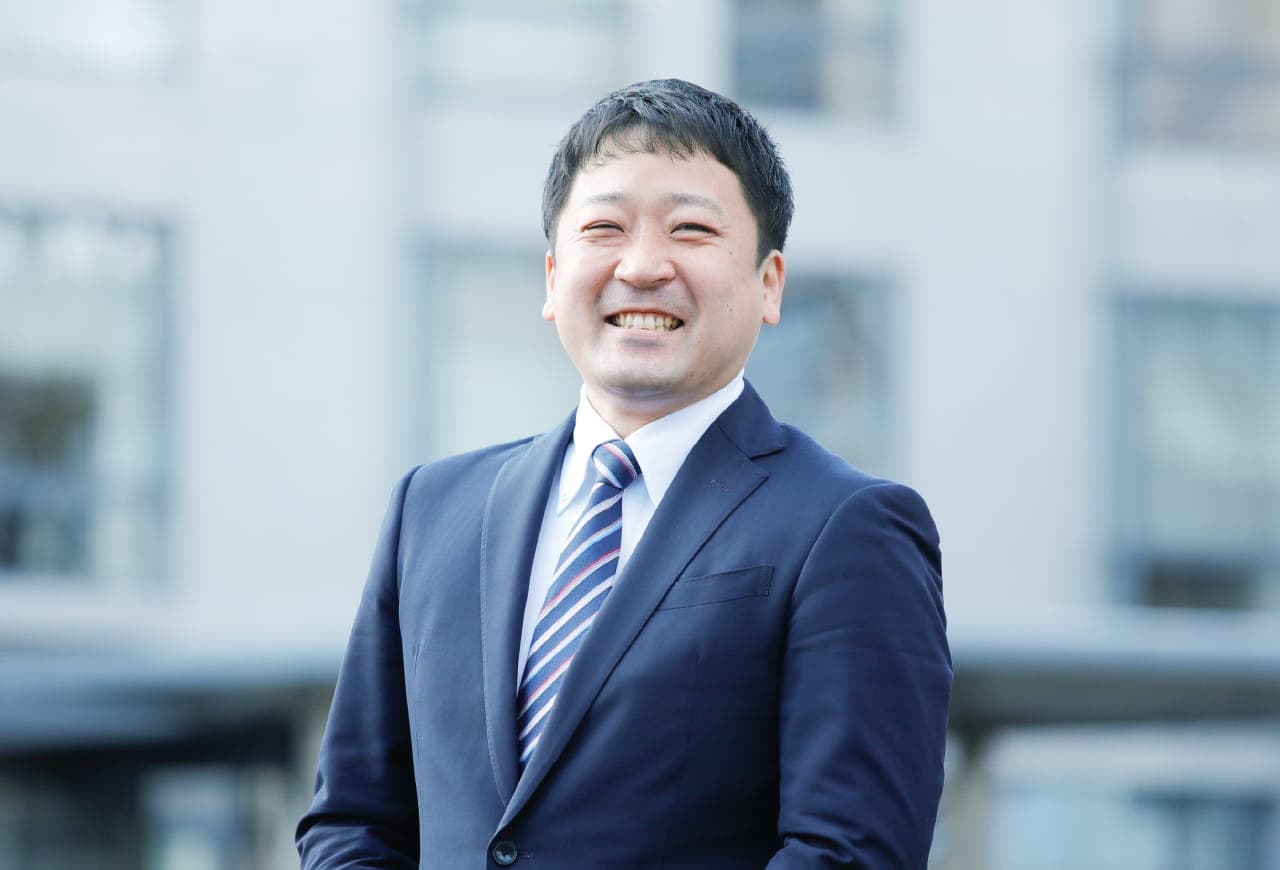 入社を決めた理由