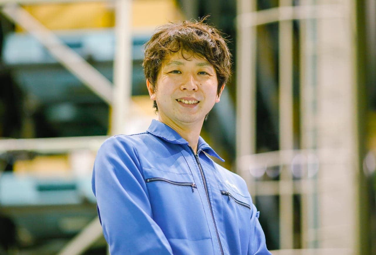 入社を決めた理由