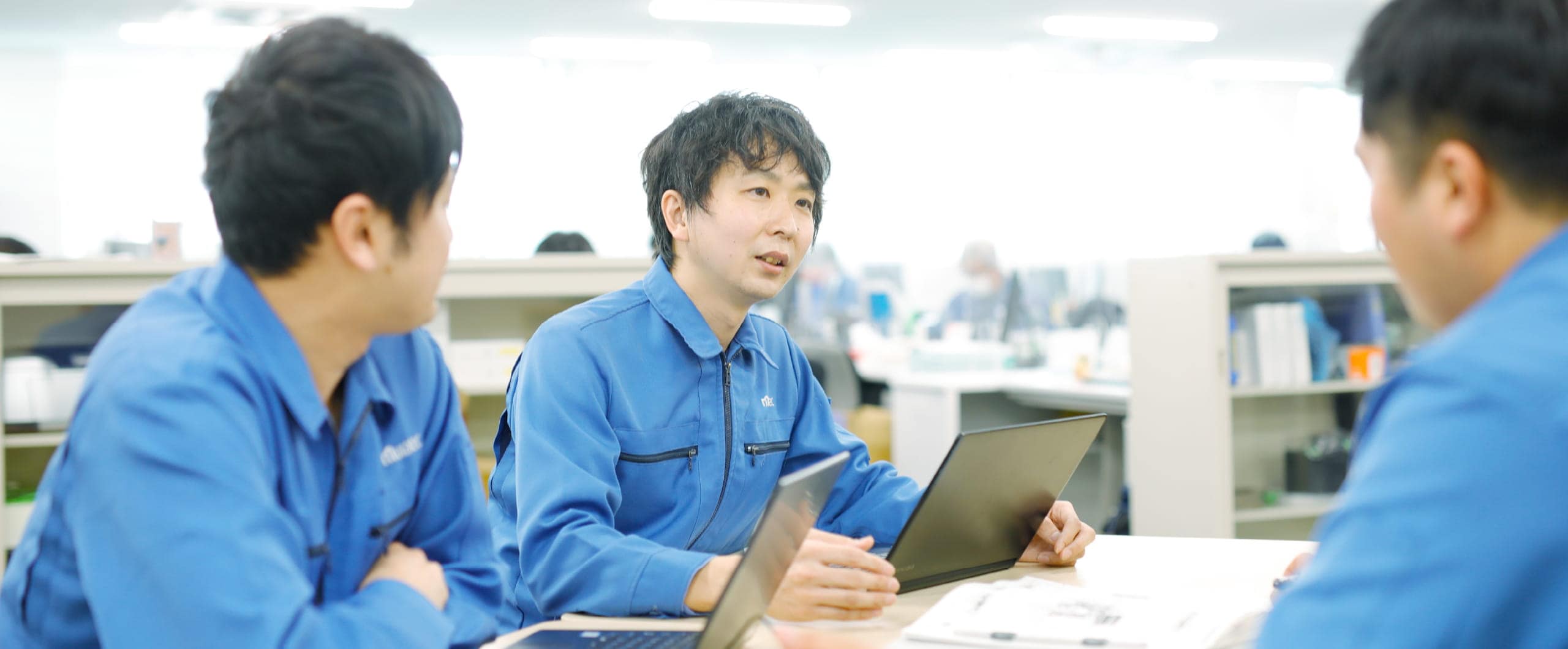 今後の目標やキャリアプラン