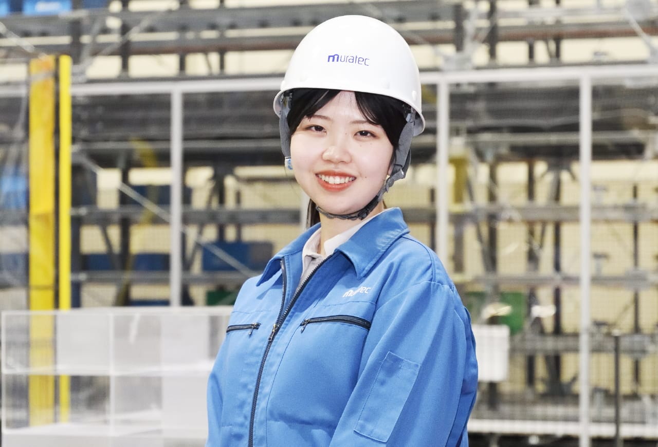 入社を決めた理由