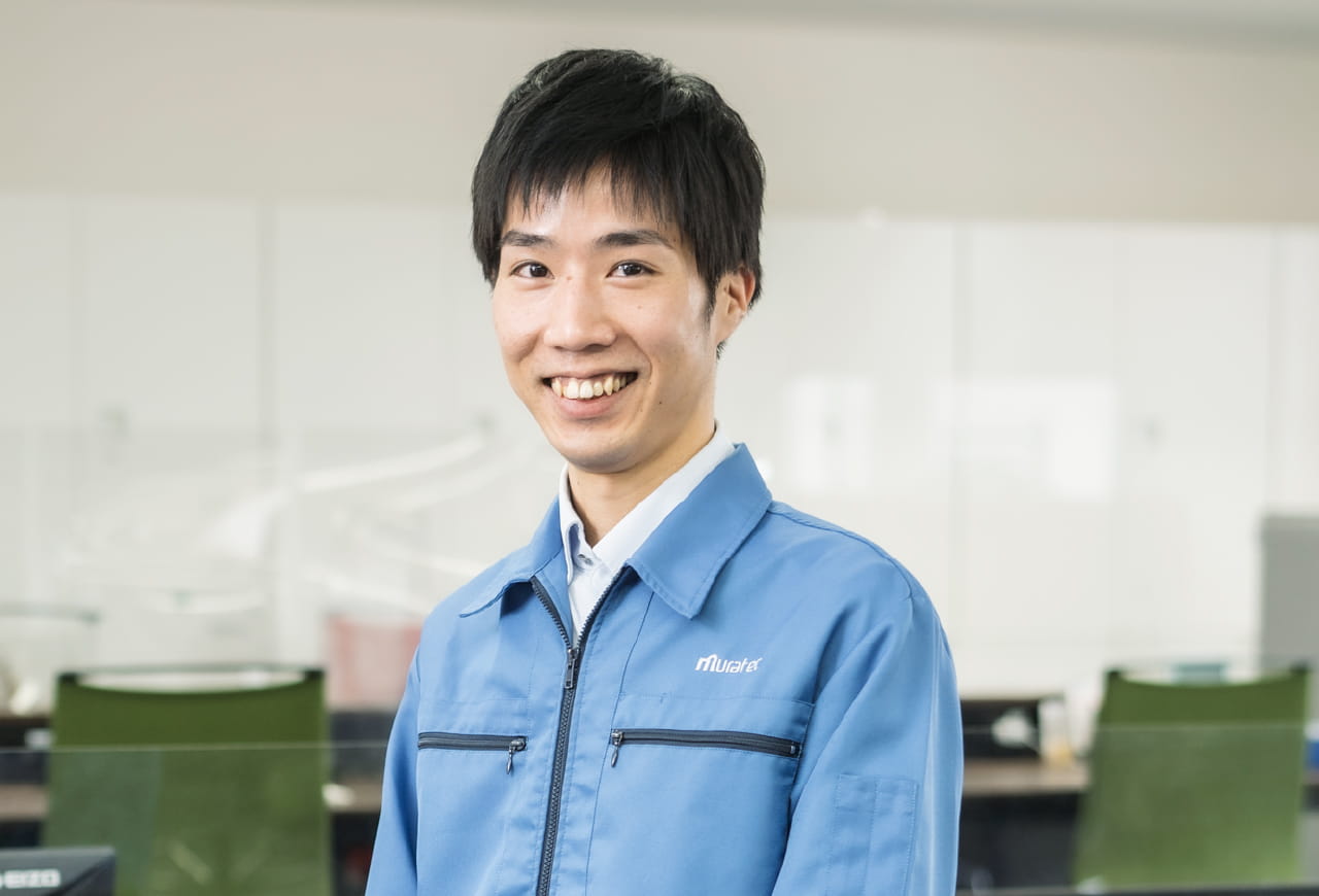 入社を決めた理由