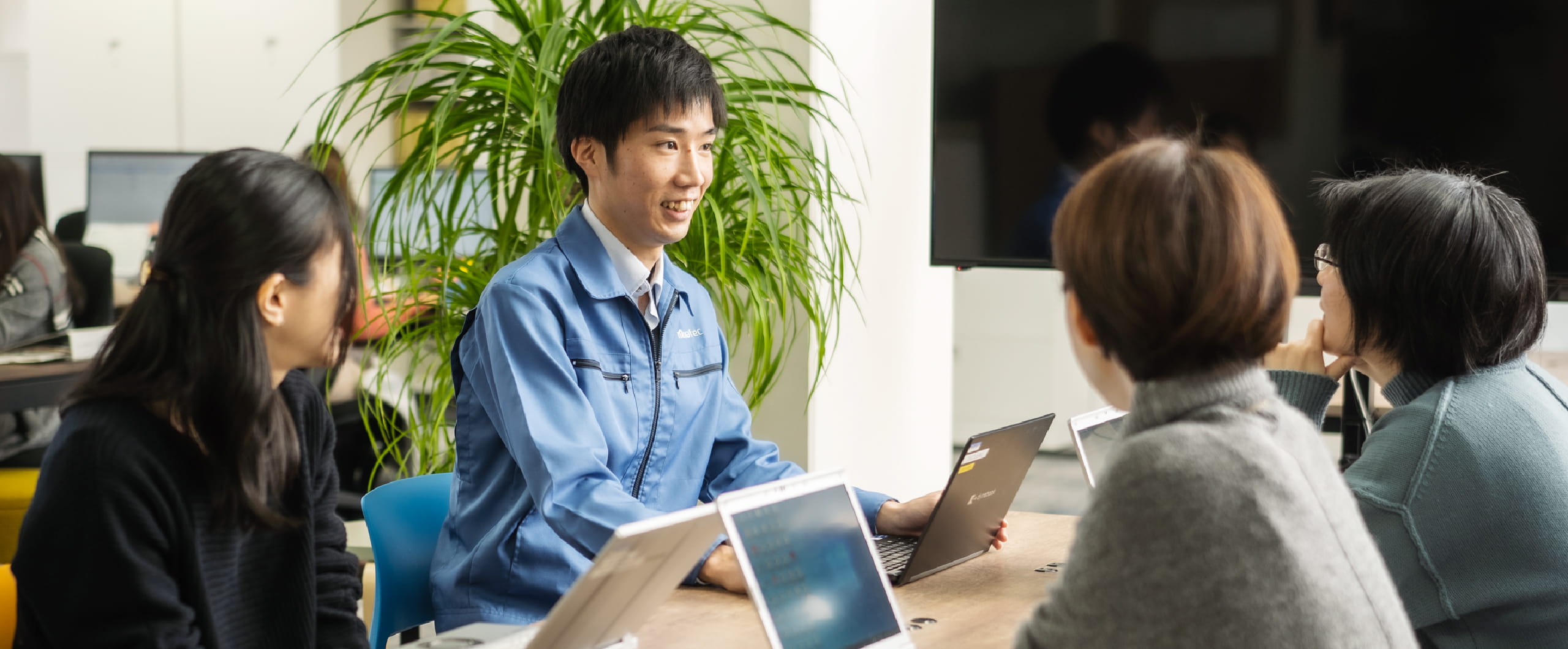 今後の目標やキャリアプラン