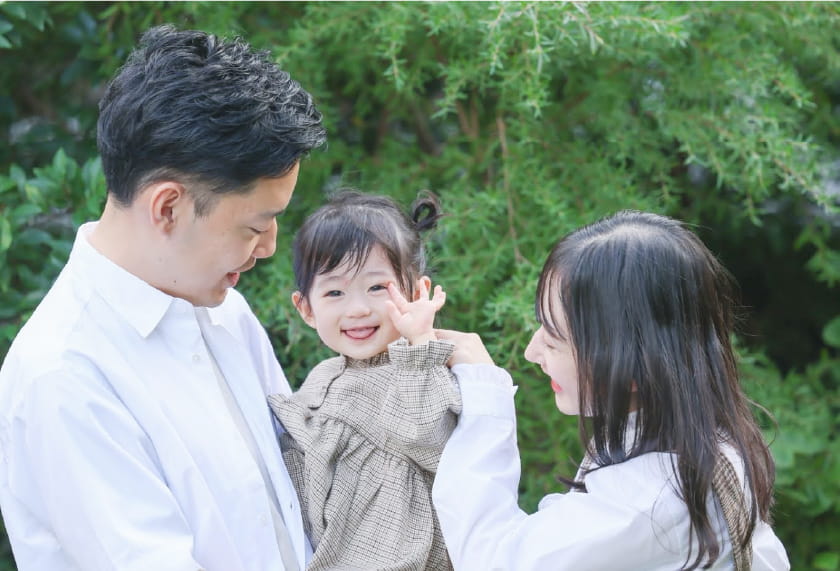 オフタイムの過ごし方