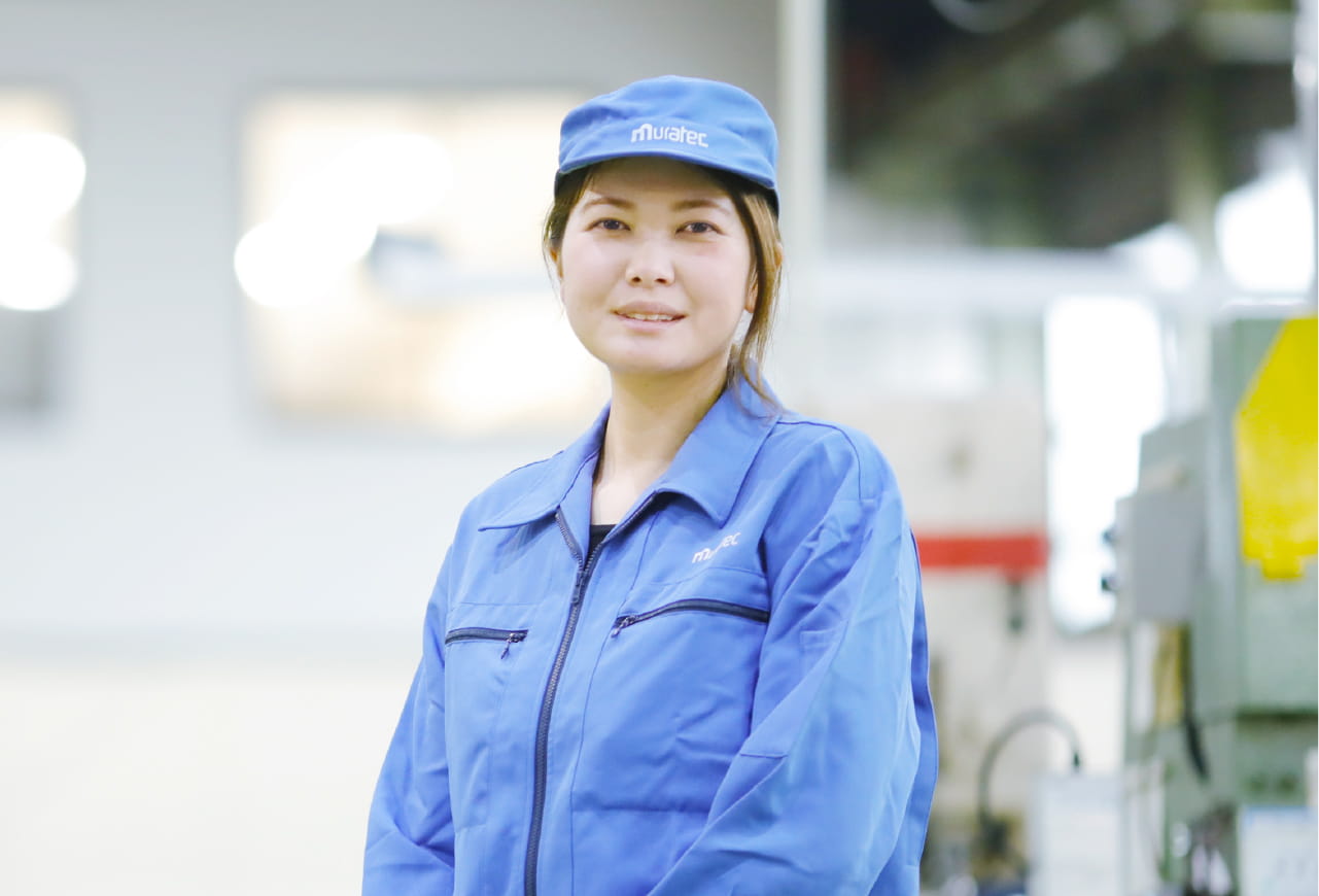 入社を決めた理由