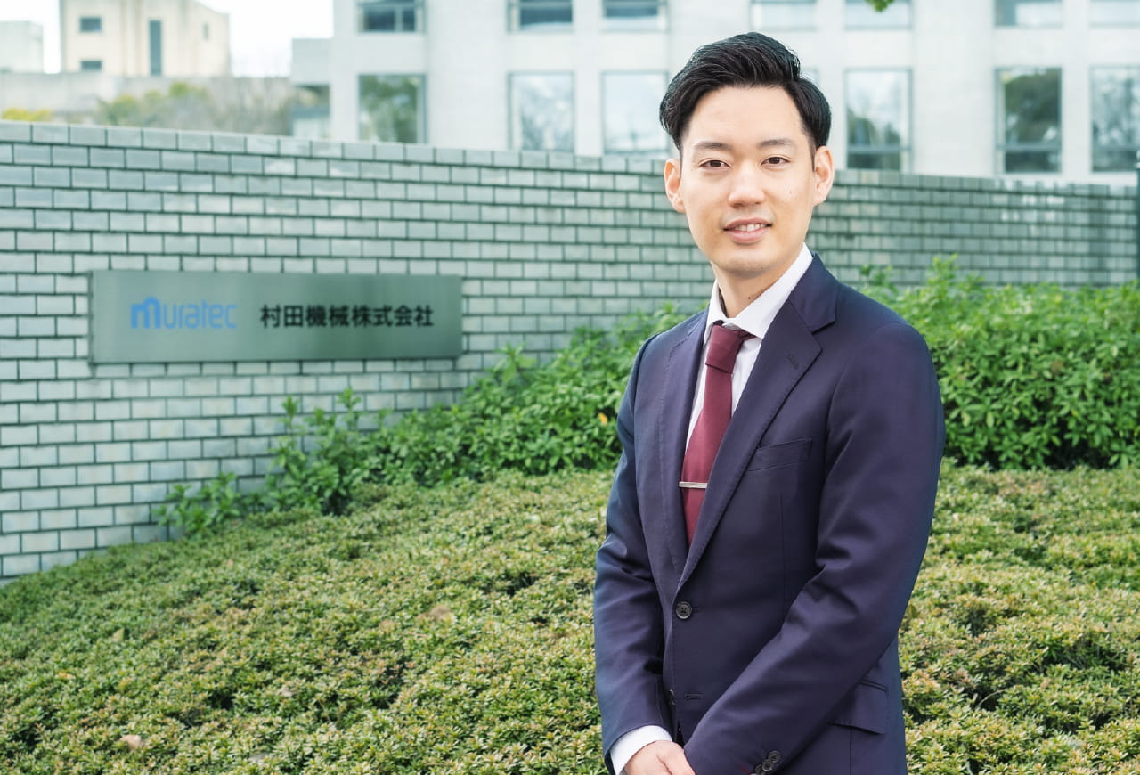 入社を決めた理由