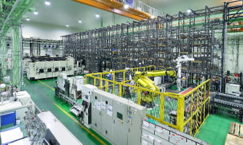 マス・カスタマイゼーションを可能とする