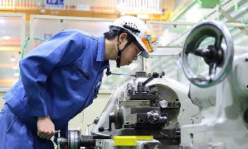 巧の世界、技能の伝承