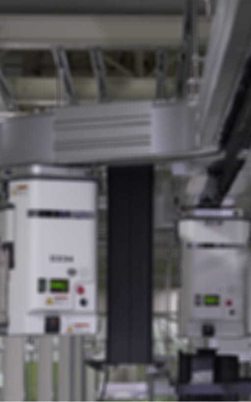 クリーン事業部