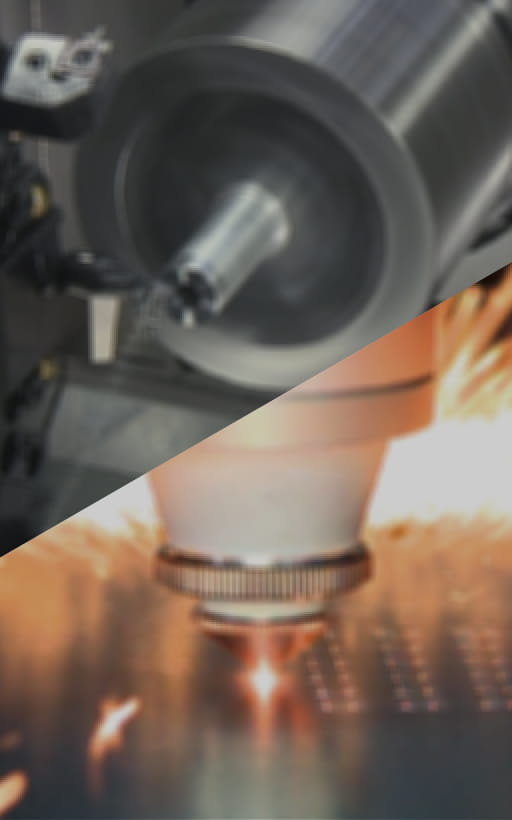 工作機械事業部