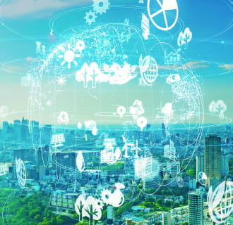 サステナビリティ