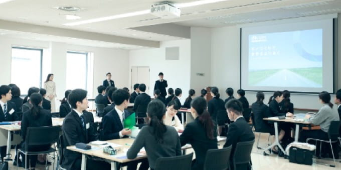 営業・スタッフ系