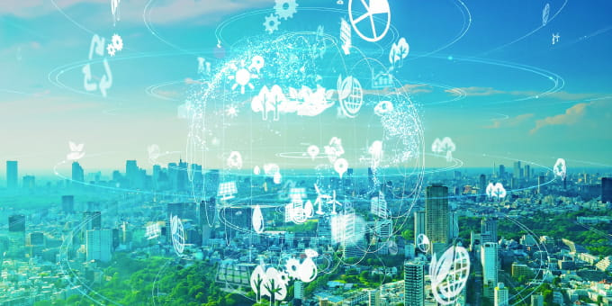 サステナビリティ