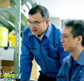 プロジェクト02