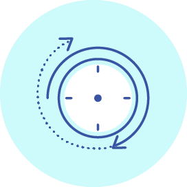 時間短縮勤務制度