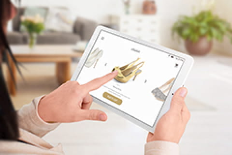 ECサイトの運営