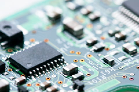 半導体デバイスの製造