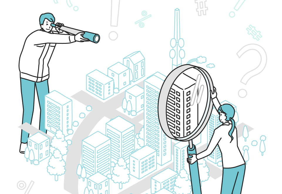 世界中のあらゆる場所で産業や社会の発展を支えています。